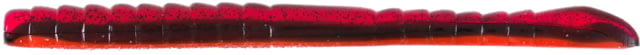 Missile Baits Mini Magic Worm Passion Shad