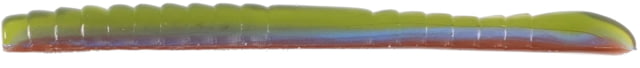 Missile Baits Mini Magic Worm Watermelon Violet
