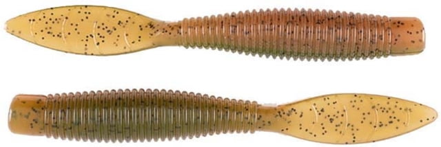 Missile Baits Missile Baits Ned Bomb 10 Per Pack Fried Melon