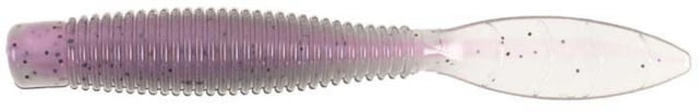 Missile Baits Missile Baits Ned Bomb 10 Per Pack Purple Smoke Core