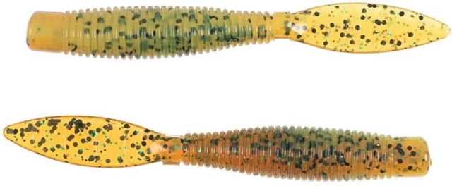 Missile Baits Missile Baits Ned Bomb 10 Per Pack Sunfish IPA