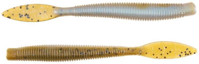 Missile Baits Quiver 4.5in Soft Bait 8 pack Goby Bite