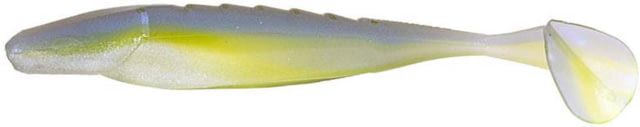 Missile Baits Shockwave 4.25in Soft Bait 5 packBombshell