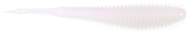 Missile Baits Spunk Shad 5.5 Frosted Purple