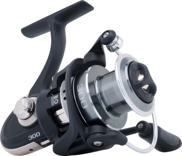 Mitchell  Spinning Reel 5.1/1 Right/Left 4000