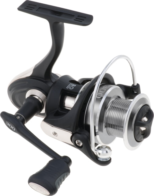 Mitchell 300 Spinning Reel 5.1/1 Right/Left 4000 Clam Pack