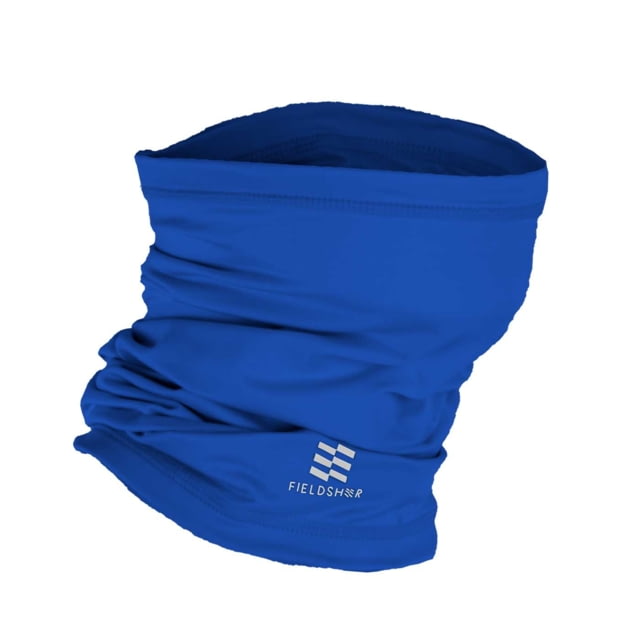 Mobile Cooling Dri Release Cooling Neck Gaiter - Men's Blue One Size