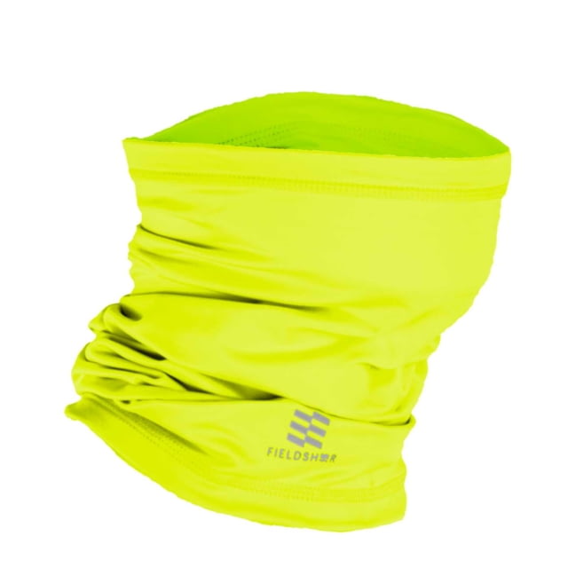Mobile Cooling Dri Release Cooling Neck Gaiter - Men's Hi-Visibility One Size