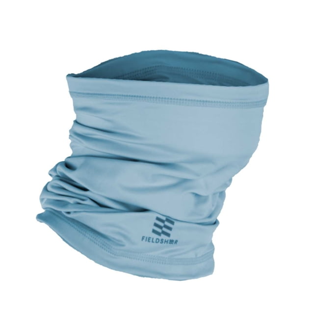 Mobile Cooling Dri Release Cooling Neck Gaiter - Men's Sky One Size