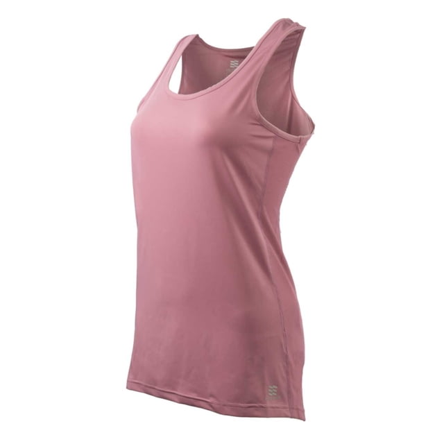 Mobile Cooling Dri Release Tank Top - Women's Plum Extra Large