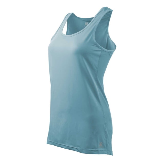 Mobile Cooling Dri Release Tank Top - Women's Sky Extra Large
