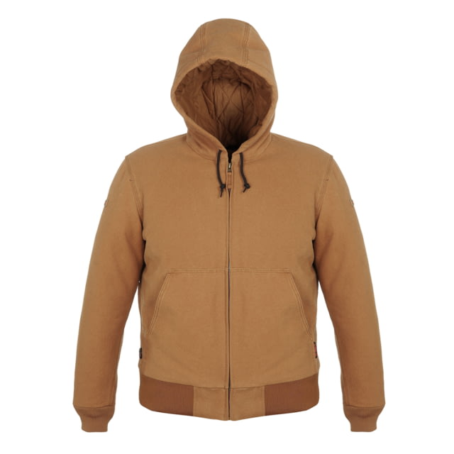 Mobile Warming Foreman 2.0 Heated Jacket - Mens Sand Medium