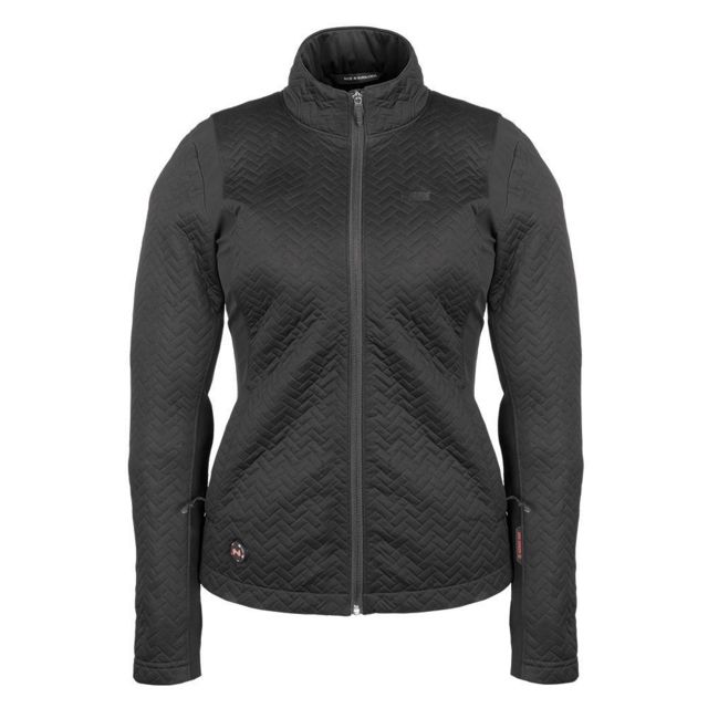 Mobile Warming Sierra Jacket - WoMen's Black 2XL