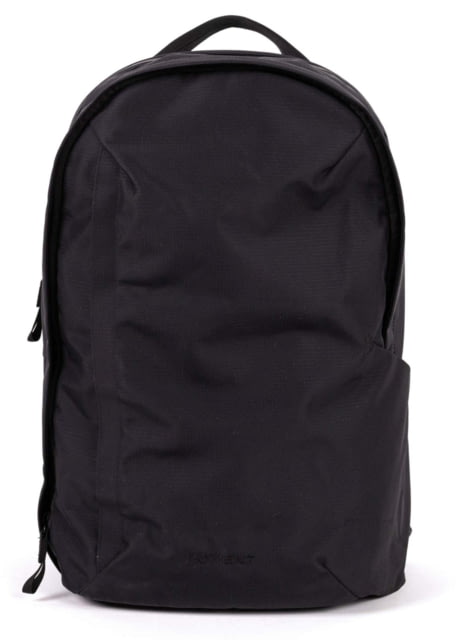 Moment 28L Everything Backpack Black