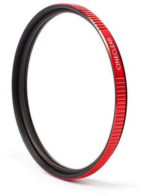 Moment 52mm CineClear UV Protection Filter