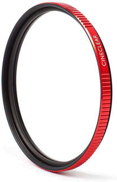 Moment 58mm CineClear UV Protection Filter