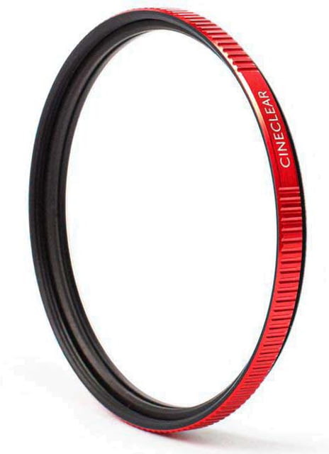 Moment 62mm CineClear UV Protection Filter