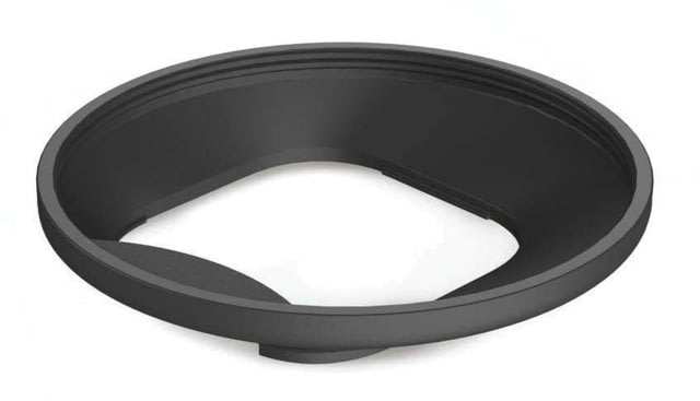 Moment 67mm Snap-On Filter Adapter for iPhone 14 Pro/Pro Max Black