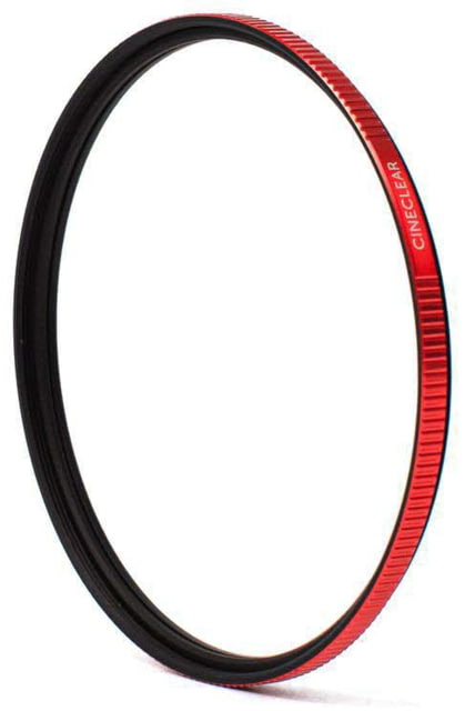 Moment 72mm CineClear UV Protection Filter