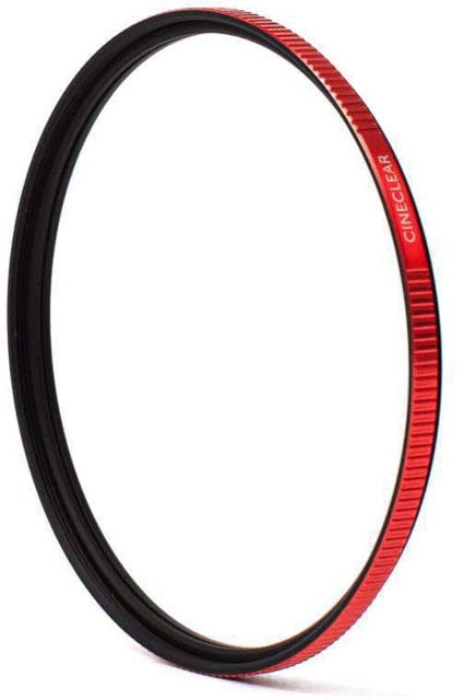 Moment 77mm CineClear UV Protection Filter