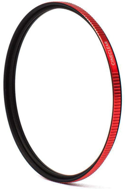 Moment 82mm CineClear UV Protection Filter