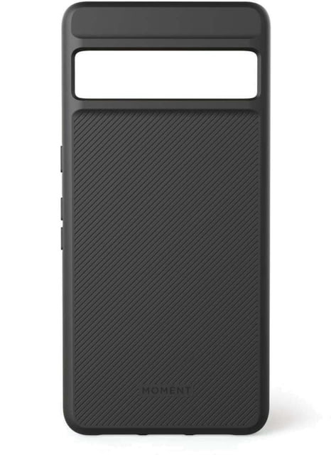 Moment Case for Pixel 7 Pro with M Force Black