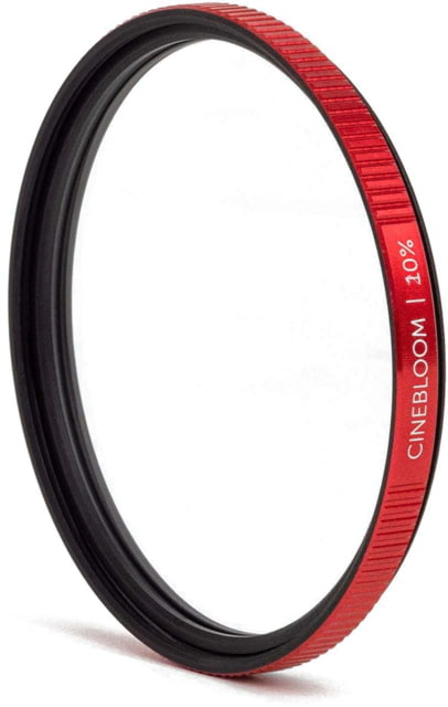 Moment CineBloom Diffusion Filter 10percent 37mm