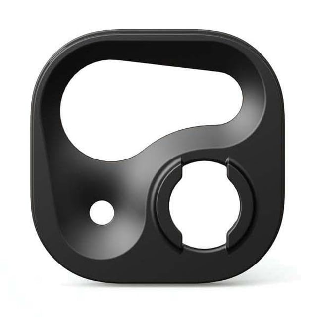 Moment Drop-in Lens Mount for iPhone 14 Pro/Pro Max 2 Pack Black