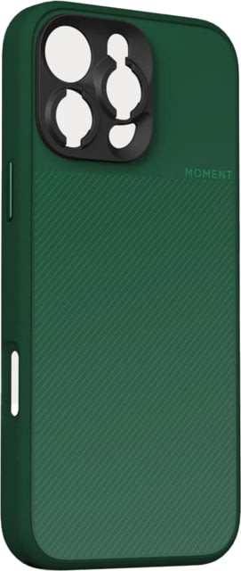 Moment Moment iPhone 16 Pro Max Camera Case Ivy