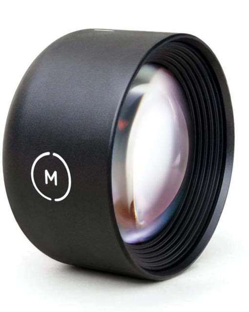 Moment M-Series Tele 58mm Lens Black
