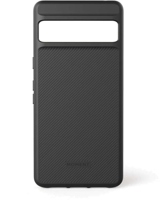 Moment Moment Case for Pixel 7 w/ M-Force Black