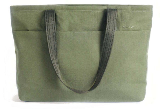 Moment MTW Tote 19L Olive