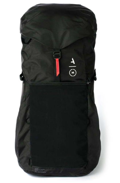 Moment Strohl Mountain Light 45L Backpack Large Black