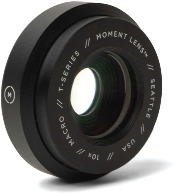 Moment T-Series Macro Lens 10x