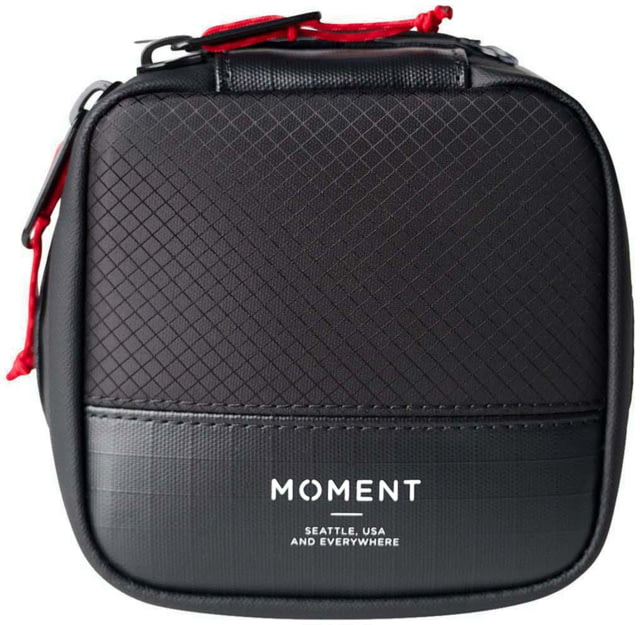 Moment Weatherproof Mobile Lens Carrying Case - 2 Lenses