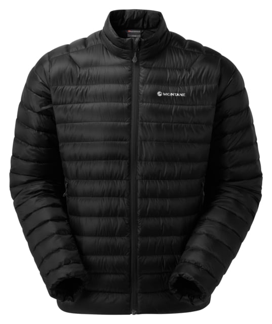 Montane Anti-Freeze Jacket - Men's Black Large