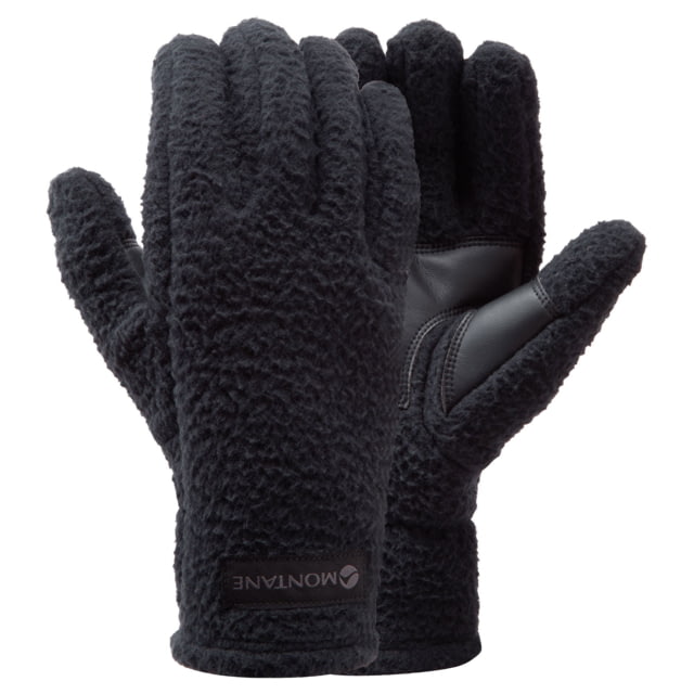 Montane Chonos Glove Black Large