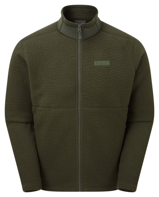 Montane Chonos Jacket – Men’s Oak Green Large