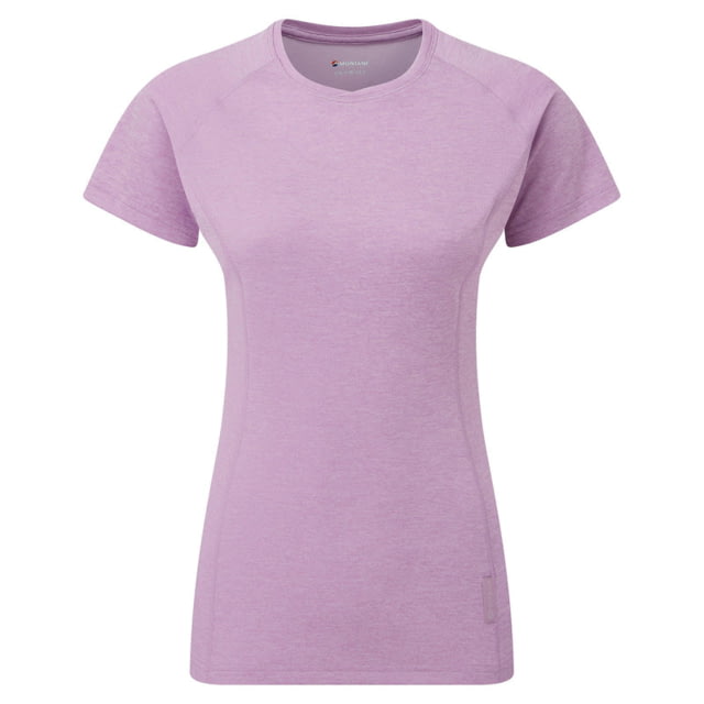 Montane Dart T-Shirt - Women's Allium Extra Small