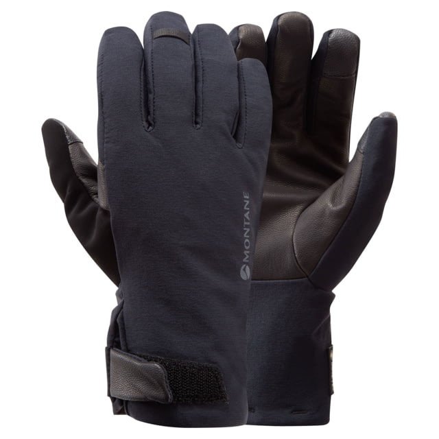 Montane Duality Glove Black Medium