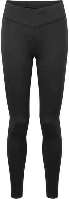 Montane Fury Pants - Womens Black Small