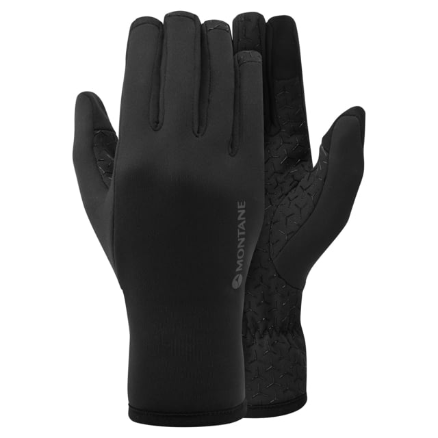 Montane Fury XT Glove Black Medium