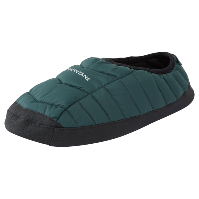 Montane Icarus Hut Slipper Deep Forest Small