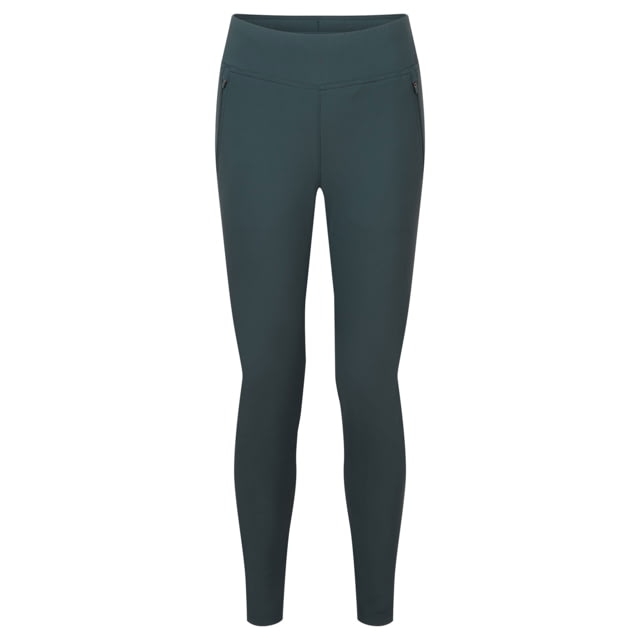 Montane Ineo XT Pants - Womens Deep Forest Small