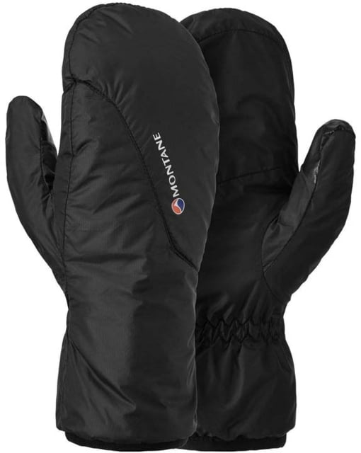 Montane Prism Mitt Black Extra Large