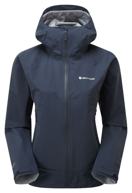 Montane Phase Lite Jacket - Women's Eclipse Blue UK16/EUR42/US12/XL
