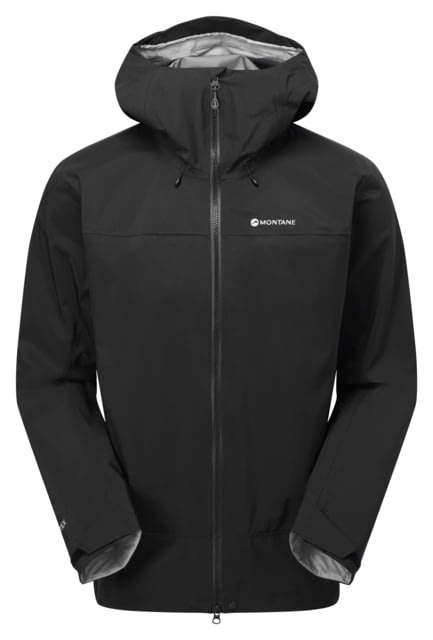 Montane Phase XT Jacket - Men's Black Large