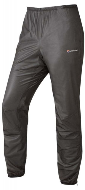Montane Podium Pants - Men's Charcoal Large Regular