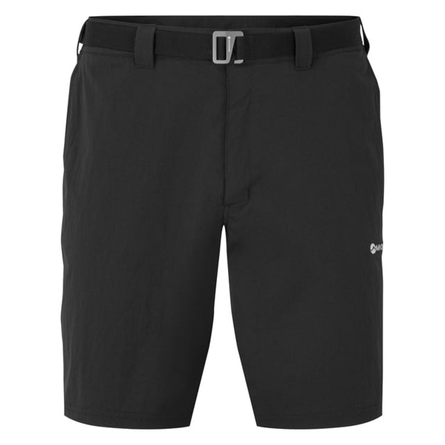 Montane Terra Lite Shorts – Men’s Black 36