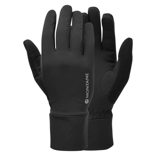 Montane Trail Lite Glove Black Large